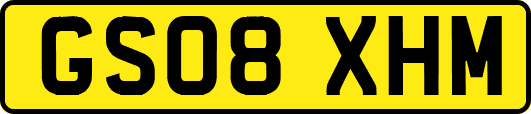 GS08XHM