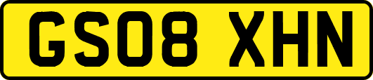 GS08XHN