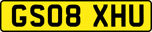 GS08XHU