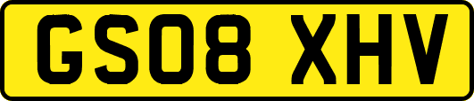 GS08XHV