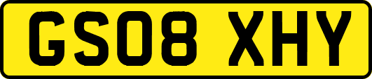 GS08XHY