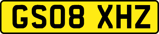 GS08XHZ