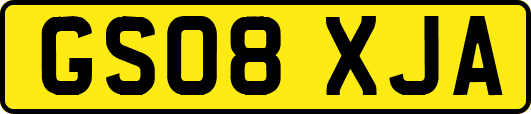 GS08XJA