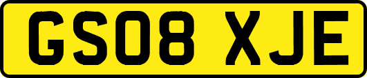 GS08XJE