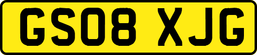 GS08XJG