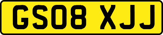 GS08XJJ