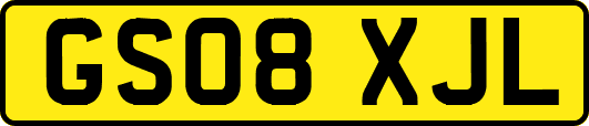 GS08XJL