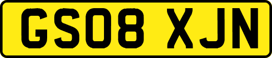 GS08XJN