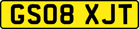 GS08XJT