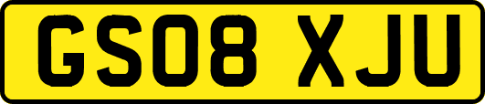 GS08XJU