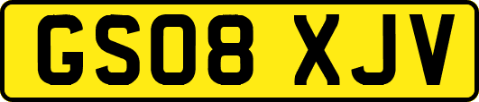 GS08XJV