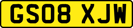GS08XJW
