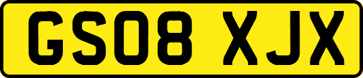 GS08XJX