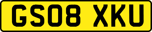 GS08XKU