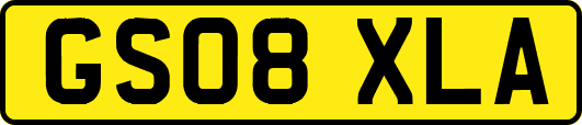 GS08XLA
