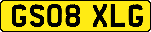 GS08XLG