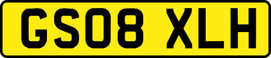 GS08XLH