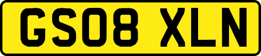 GS08XLN