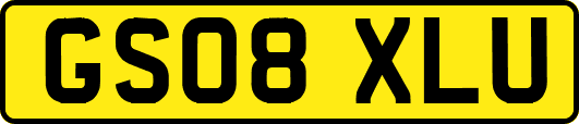 GS08XLU