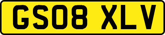 GS08XLV