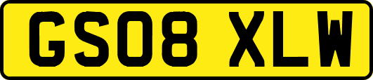 GS08XLW