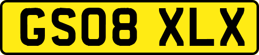 GS08XLX