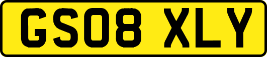 GS08XLY