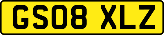 GS08XLZ
