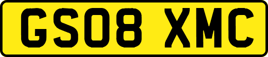 GS08XMC
