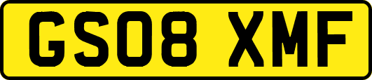 GS08XMF
