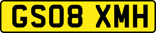 GS08XMH
