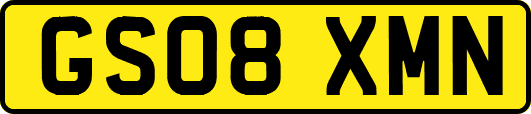 GS08XMN