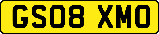 GS08XMO