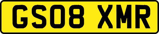 GS08XMR