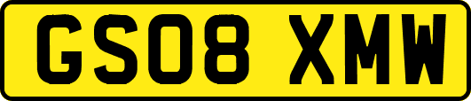 GS08XMW
