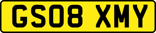 GS08XMY