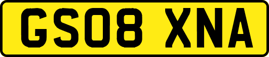 GS08XNA