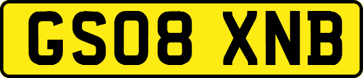 GS08XNB