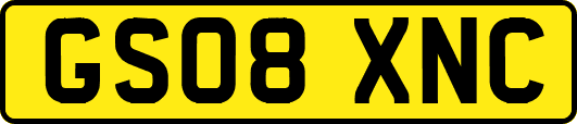 GS08XNC
