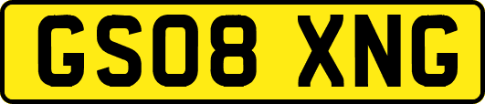 GS08XNG