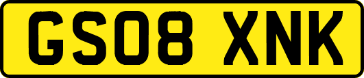 GS08XNK
