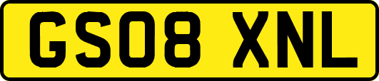 GS08XNL