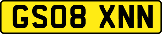 GS08XNN