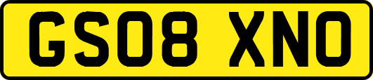 GS08XNO