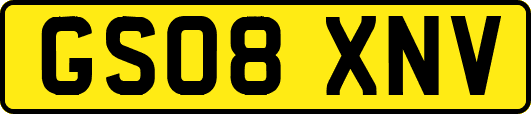 GS08XNV