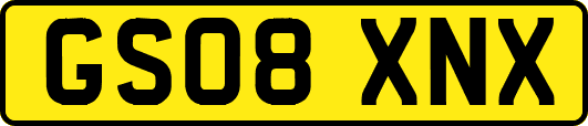 GS08XNX