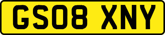 GS08XNY