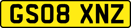 GS08XNZ