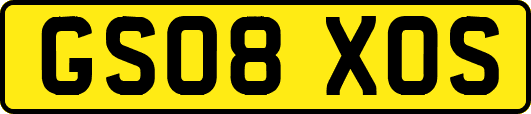 GS08XOS