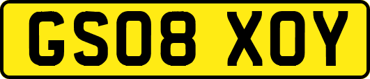 GS08XOY